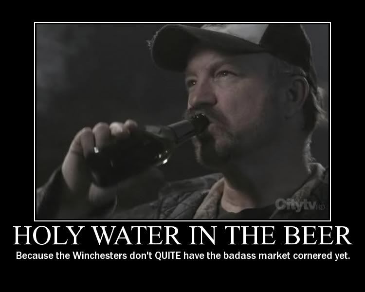 Supernatural Bobby Quotes. QuotesGram